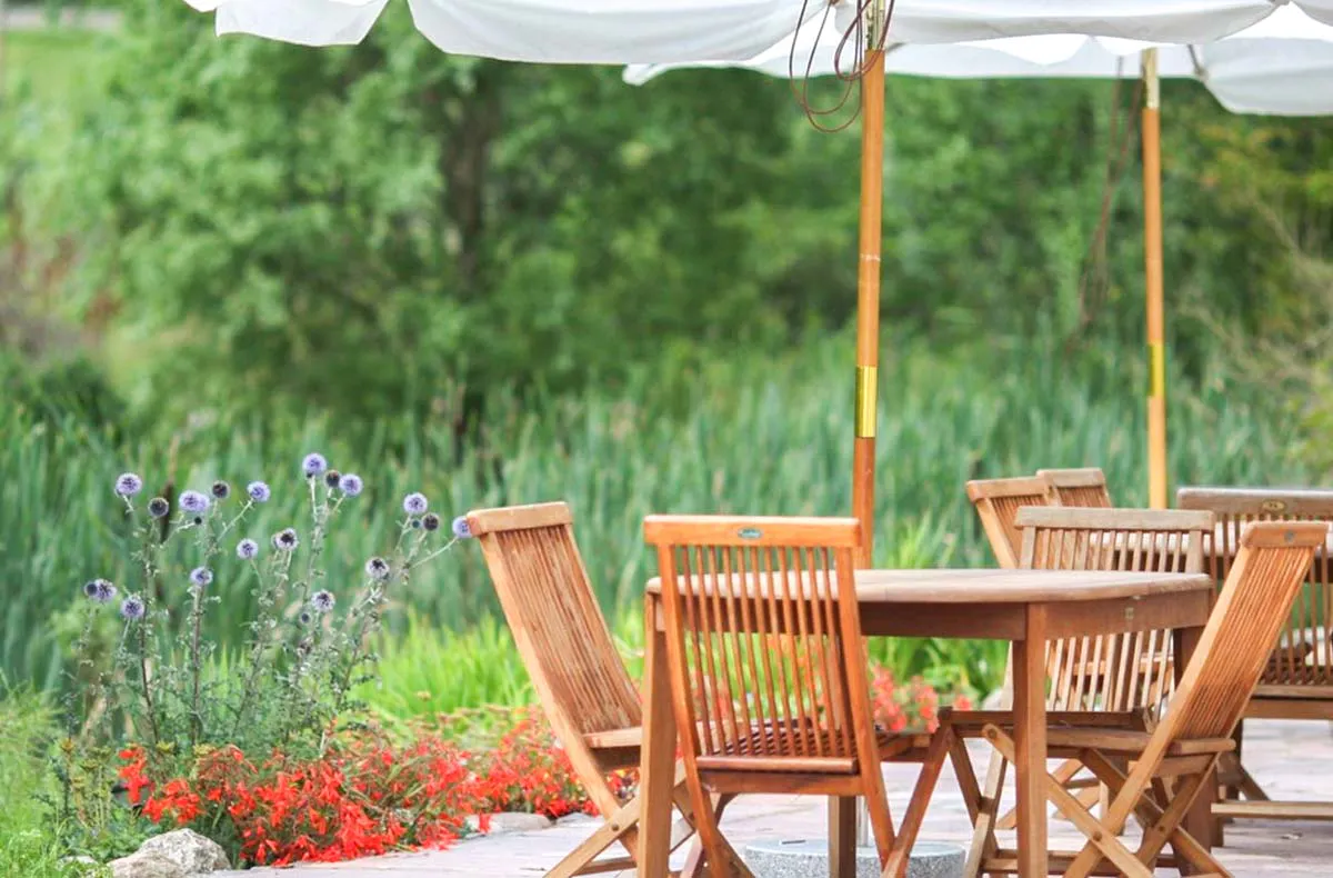 Kurzurlaub an der Ostsee für 2 (2 Nächte) - 6