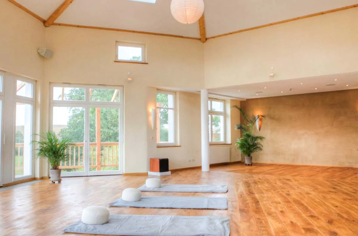 Kurzurlaub an der Ostsee für 2 (2 Nächte) - 7