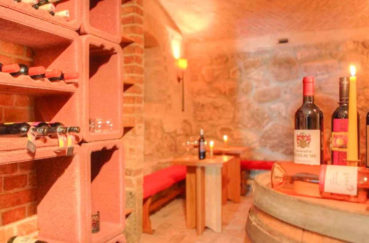 Kurzurlaub an der Ostsee für 2 (2 Nächte) - 8