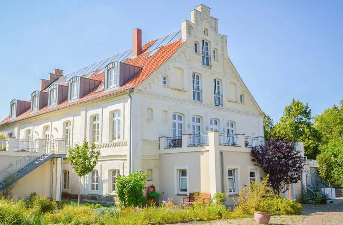 Kurzurlaub an der Ostsee für 2 (2 Nächte) - 9