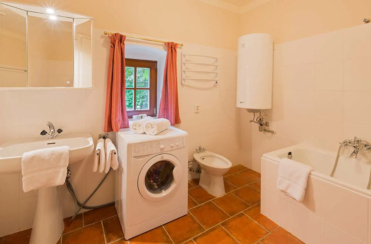 Kurzurlaub auf dem Anwesen Schloss Ernegg für 2 (3 Nächte) - 6