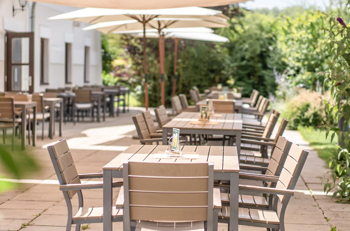 Kurzurlaub auf dem Anwesen Schloss Ernegg für 2 (3 Nächte) - 9