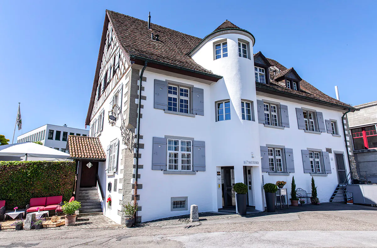 Kurzurlaub Arbon für 2 (1 Nacht) - 8