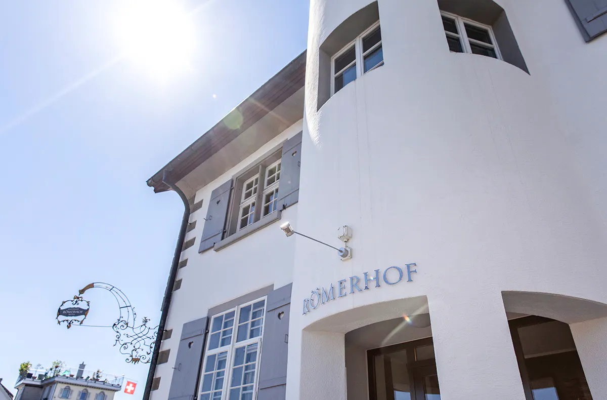 Kurzurlaub Arbon für 2 (2 Nächte) - 8