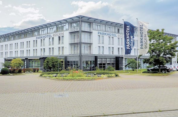 Kurzurlaub auf Rügen für 2 (2 Nächte)