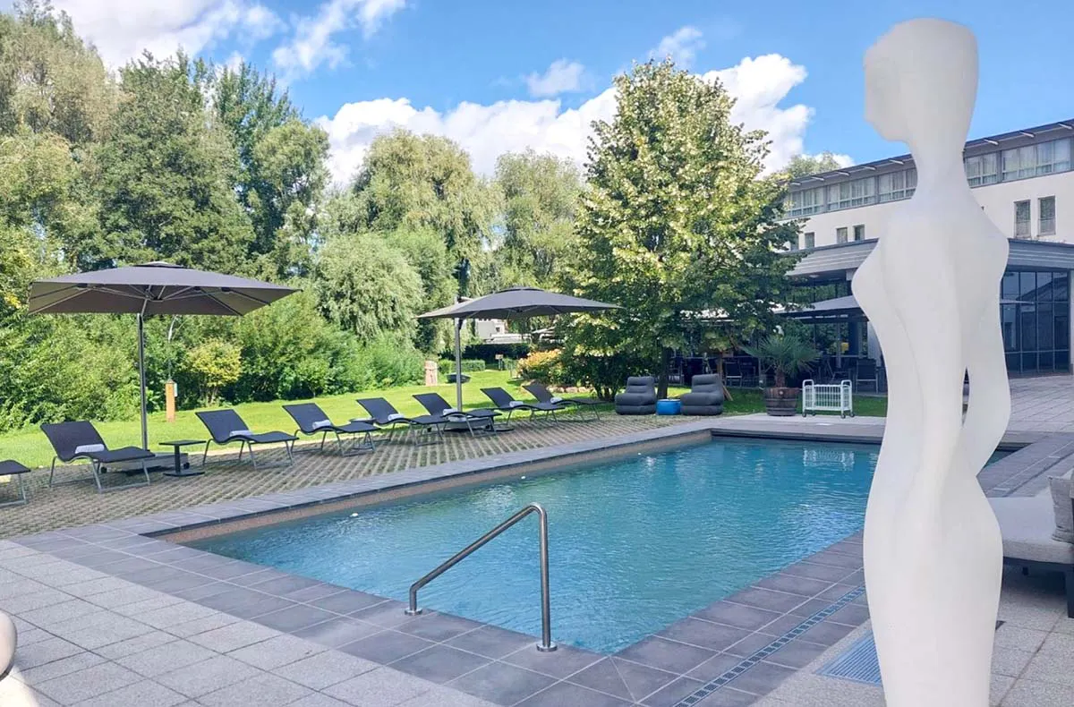 Kurzurlaub auf Rügen für 2 (2 Nächte) - 7