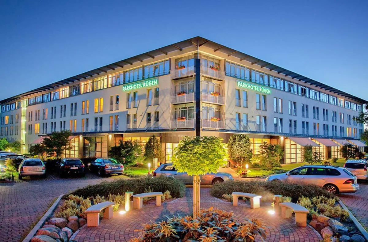 Kurzurlaub auf Rügen für 2 (2 Nächte) - 8