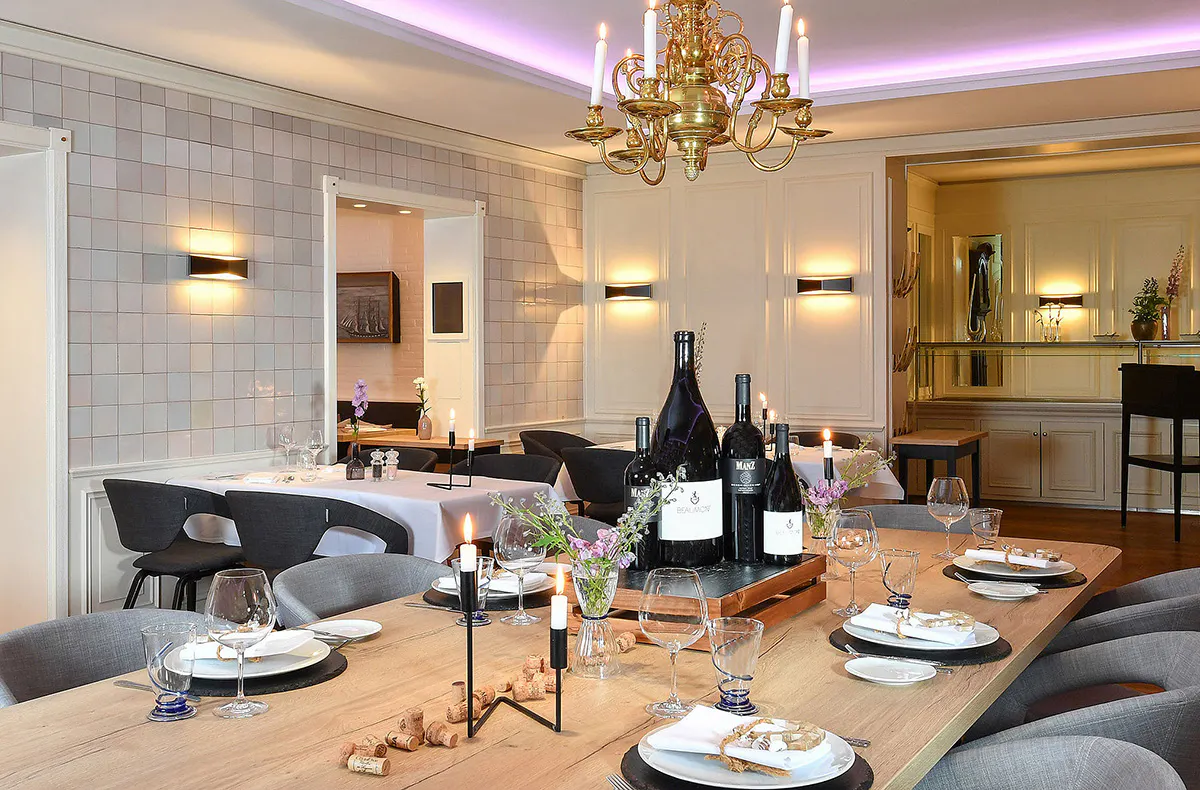 Wellnessurlaub Sylt für 2 (2 Nächte) - 11