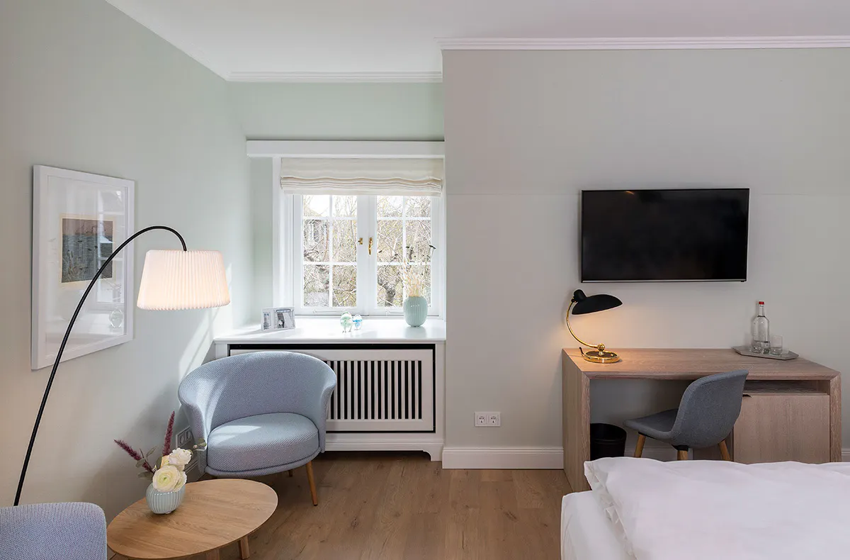 Wellnessurlaub Sylt für 2 (2 Nächte) - 5