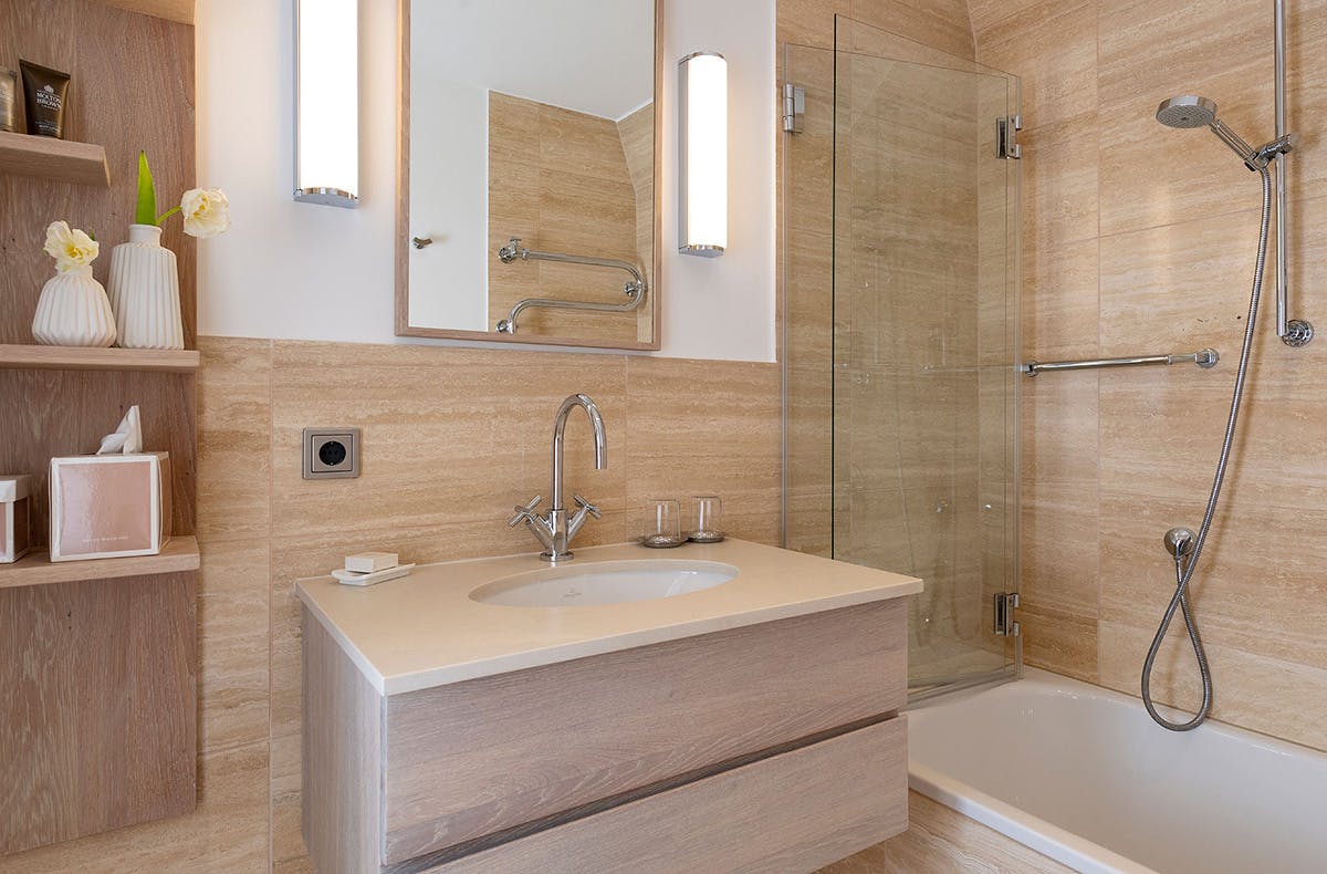 Kurzurlaub Sylt für 2 (3 Nächte) - 5