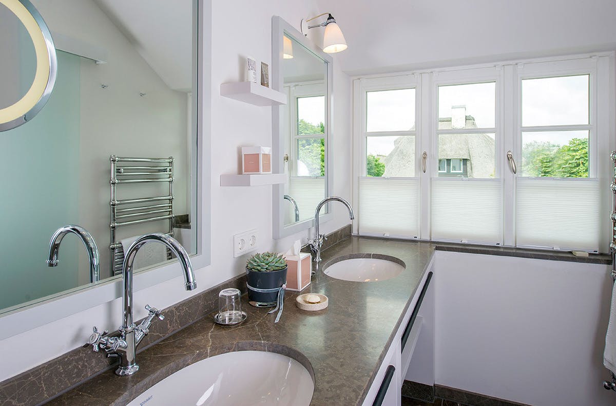 Kurzurlaub Sylt für 2 (3 Nächte) - 6