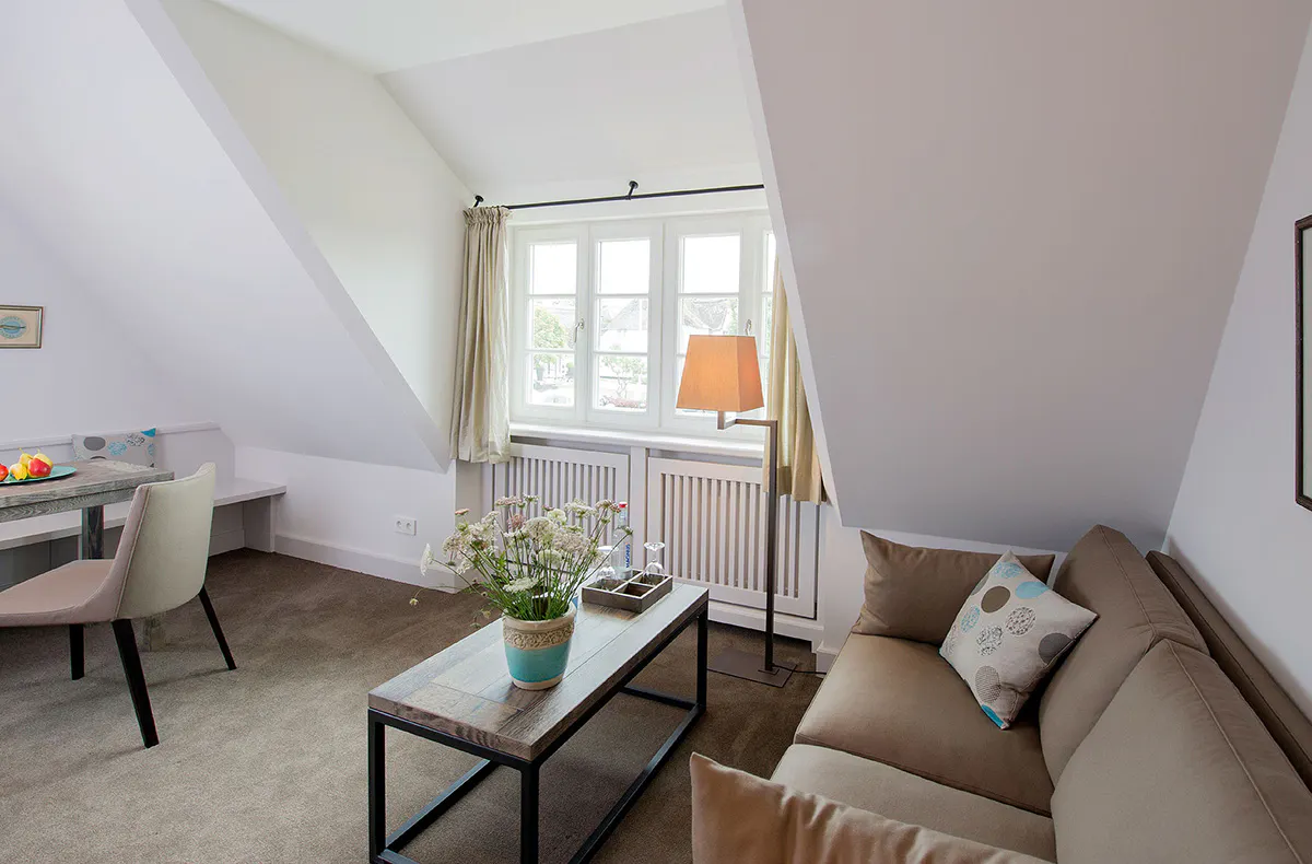 Wellnessurlaub Sylt für 2 (2 Nächte) - 8