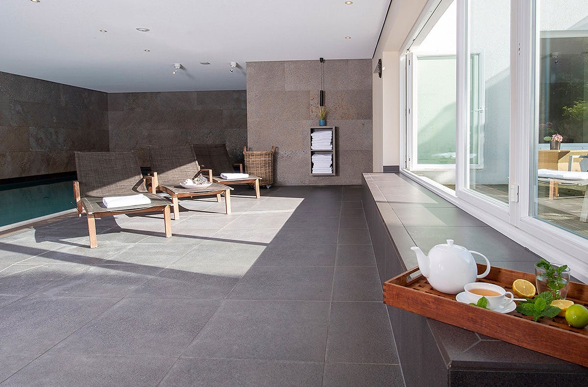 Kurzurlaub Sylt für 2 (3 Nächte) - 8