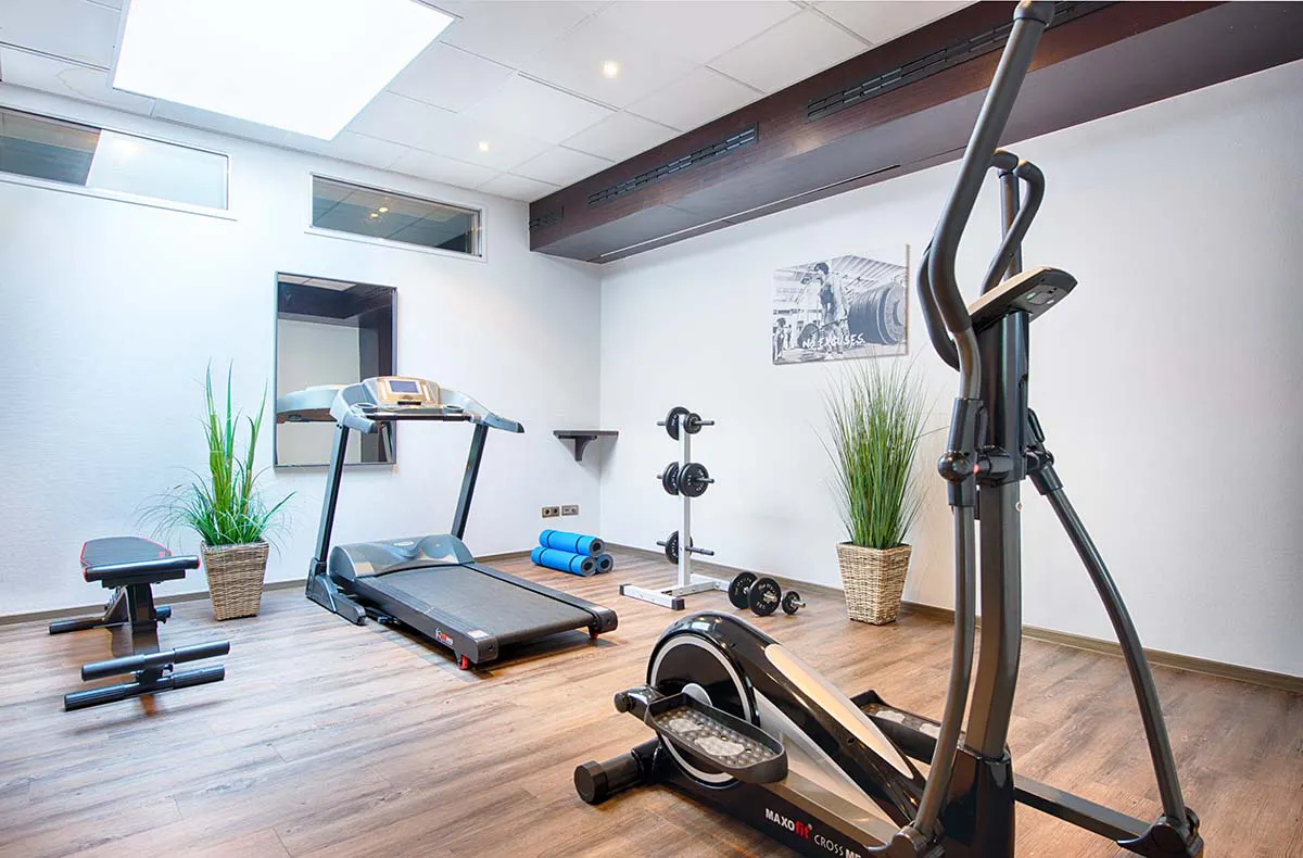 Kurzurlaub Bad Dürkheim für 2 (2 Nächte) - 5