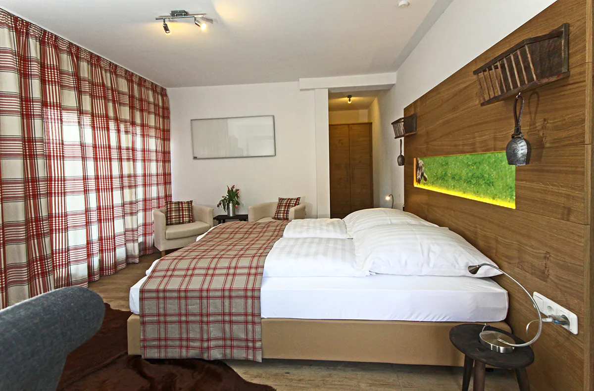 Kurzurlaub Bad Laasphe für 2 (2 Nächte) - 10