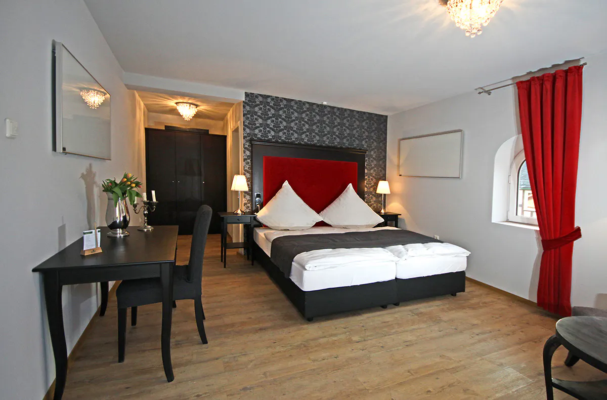 Kurzurlaub Bad Laasphe für 2 (2 Nächte) - 11