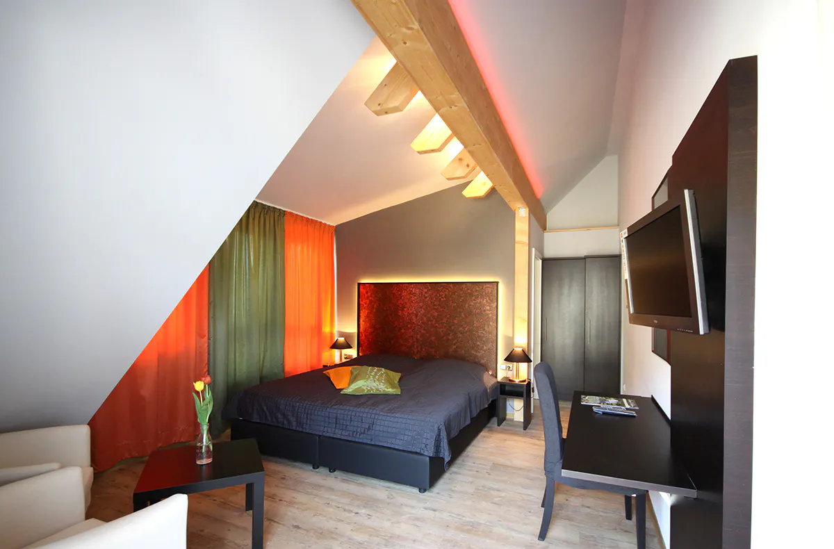 Kurzurlaub Bad Laasphe für 2 (2 Nächte) - 5