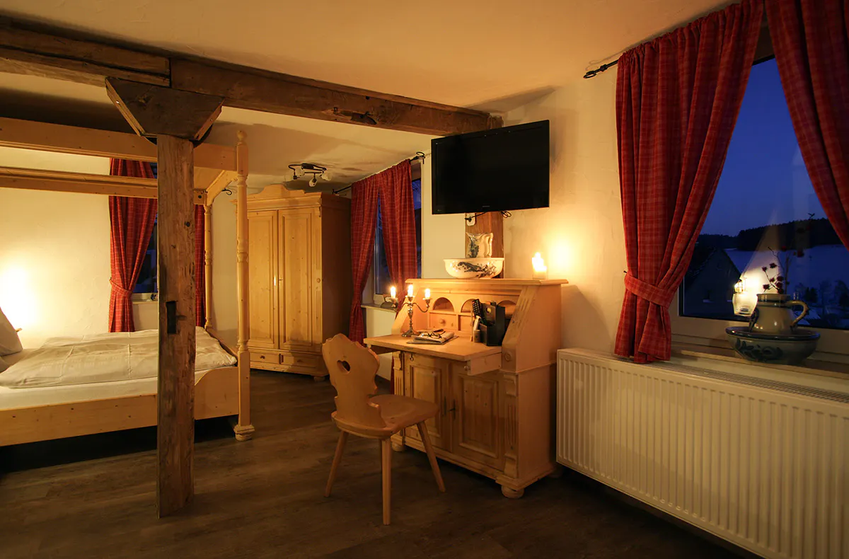 Kurzurlaub Bad Laasphe für 2 (2 Nächte) - 6