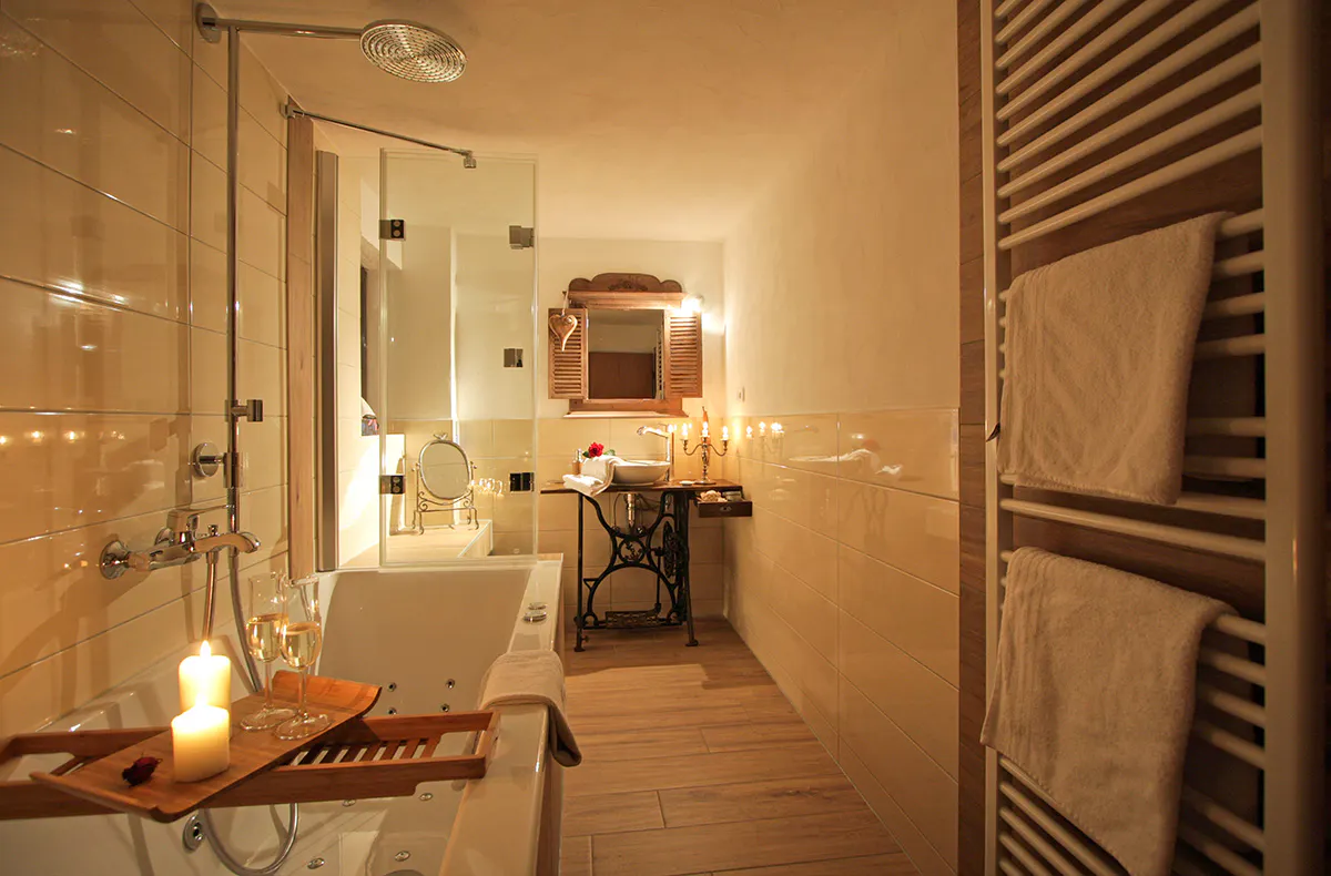 Kurzurlaub Bad Laasphe für 2 (2 Nächte) - 7