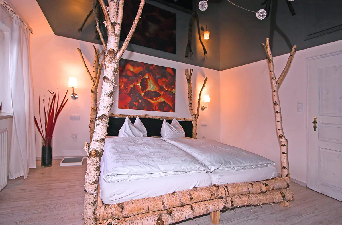 Kurzurlaub Bad Laasphe für 2 (2 Nächte) - 8