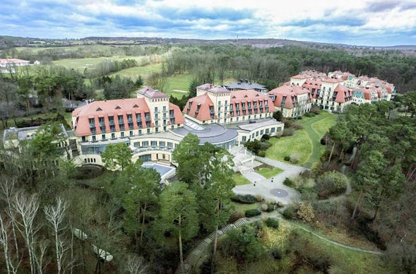 Kurzurlaub Bad Saarow für 2 (2 Nächte)