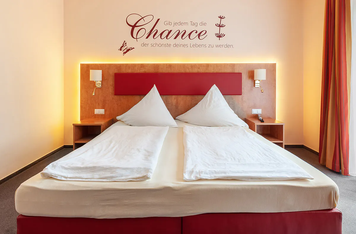 Kurzurlaub Bad Schönborn für 2 (1 Nacht) mit Technik-Museum Sinsheim - 5