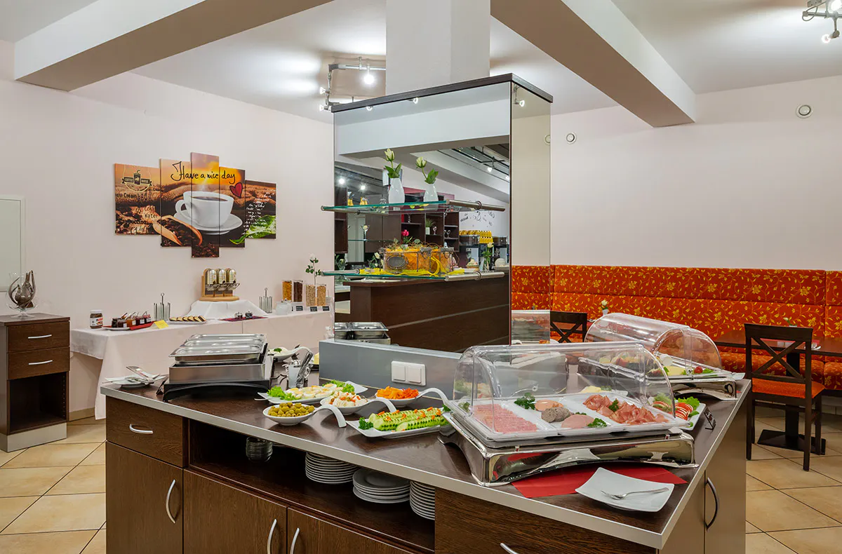 Kurzurlaub Bad Schönborn für 2 (1 Nacht) mit Technik-Museum Speyer - 5