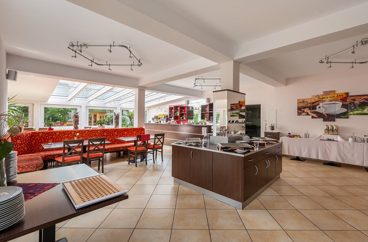 Kurzurlaub Bad Schönborn für 2 (1 Nacht) inkl. Heidelberg-Card - 5