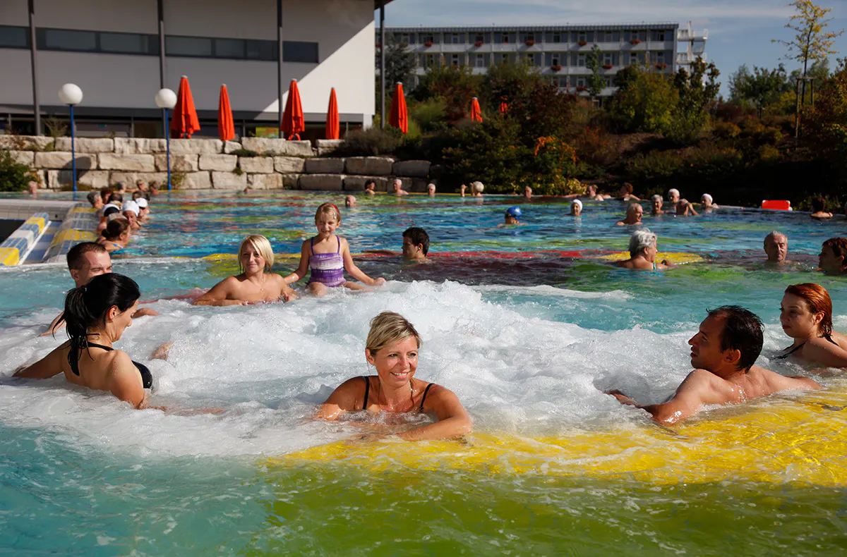 Kurzurlaub Bad Schönborn für 2 (1 Nacht) inkl. Körperwelten Heidelberg - 7