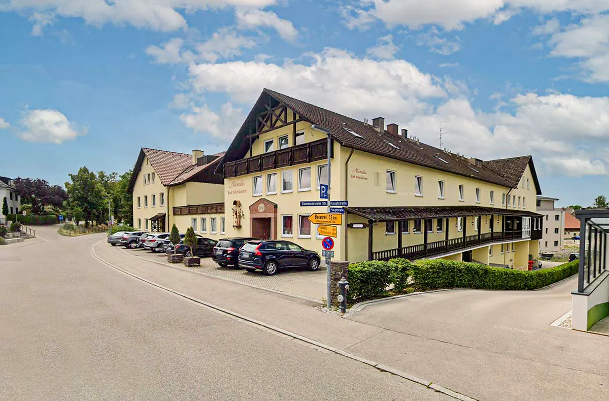 Kurzurlaub Bad Wörishofen für 2 (2 Nächte) - 3