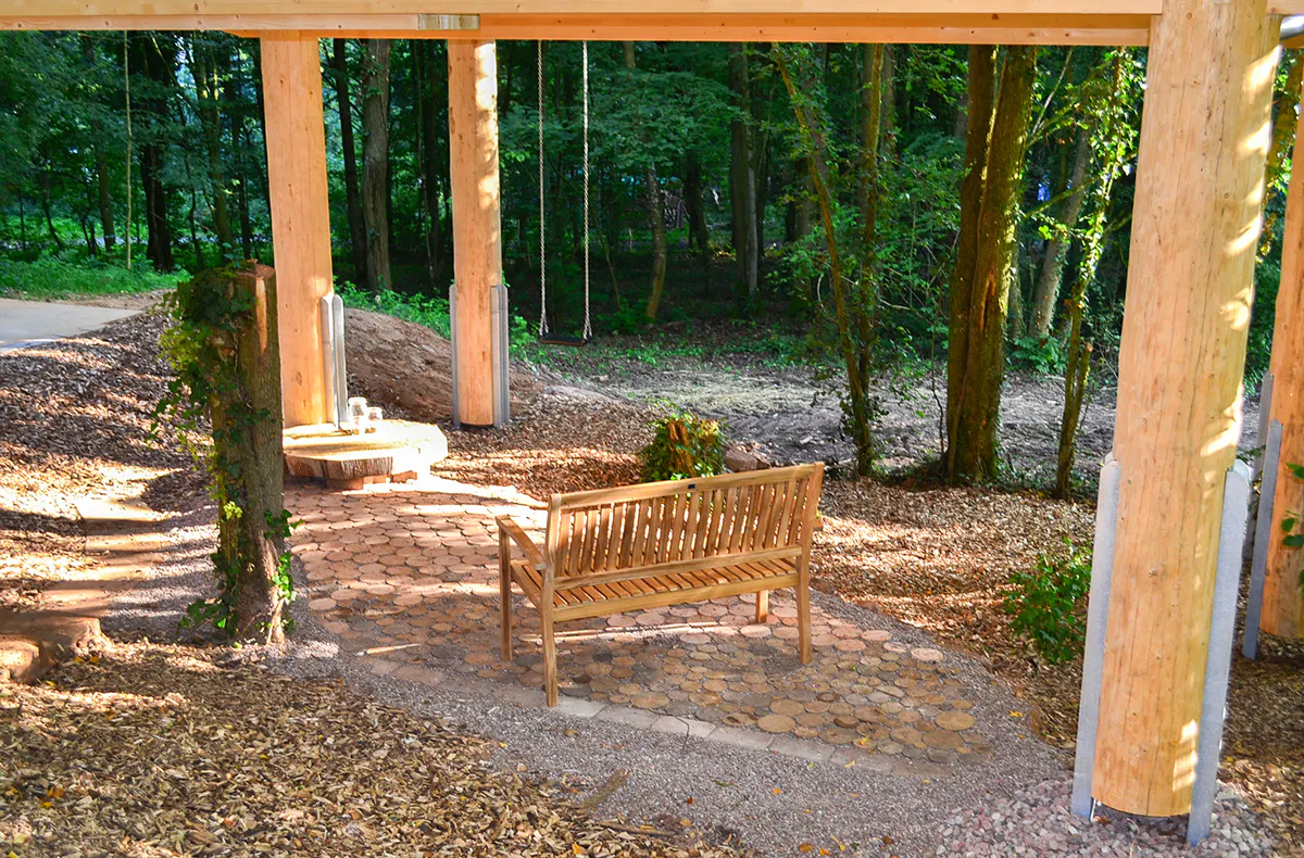 Baumhaushotel Lengfurt für 2 (2 Nächte) - 9