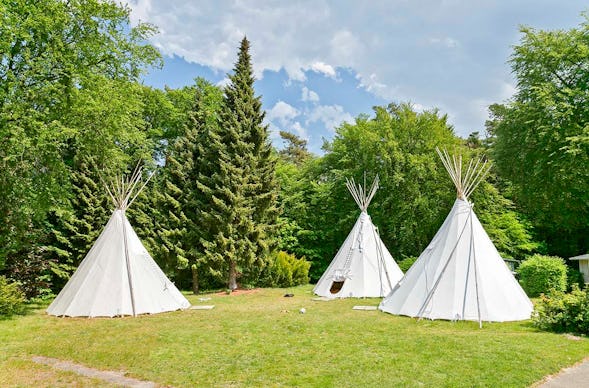 Kurzurlaub für 2 Bleckede (2 Nächte)