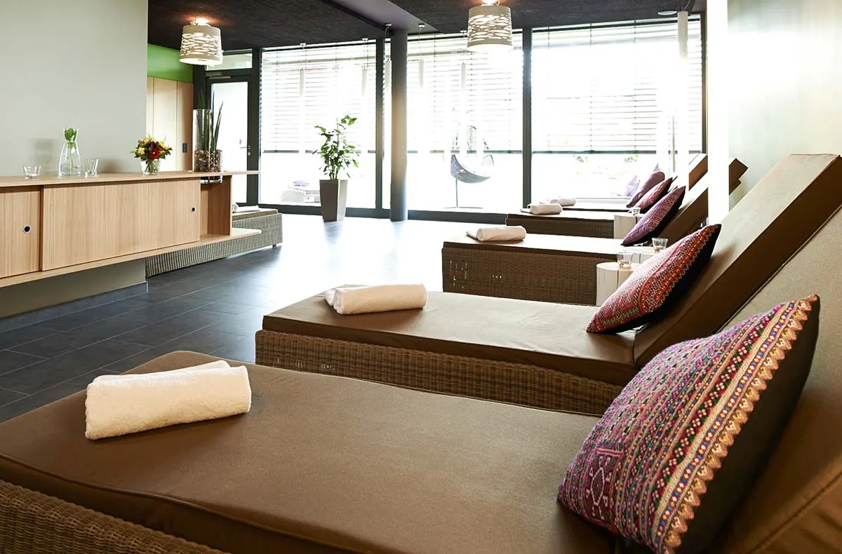 Kurzurlaub Bodensee mit Private SPA für 2 (2 Nächte) - 4
