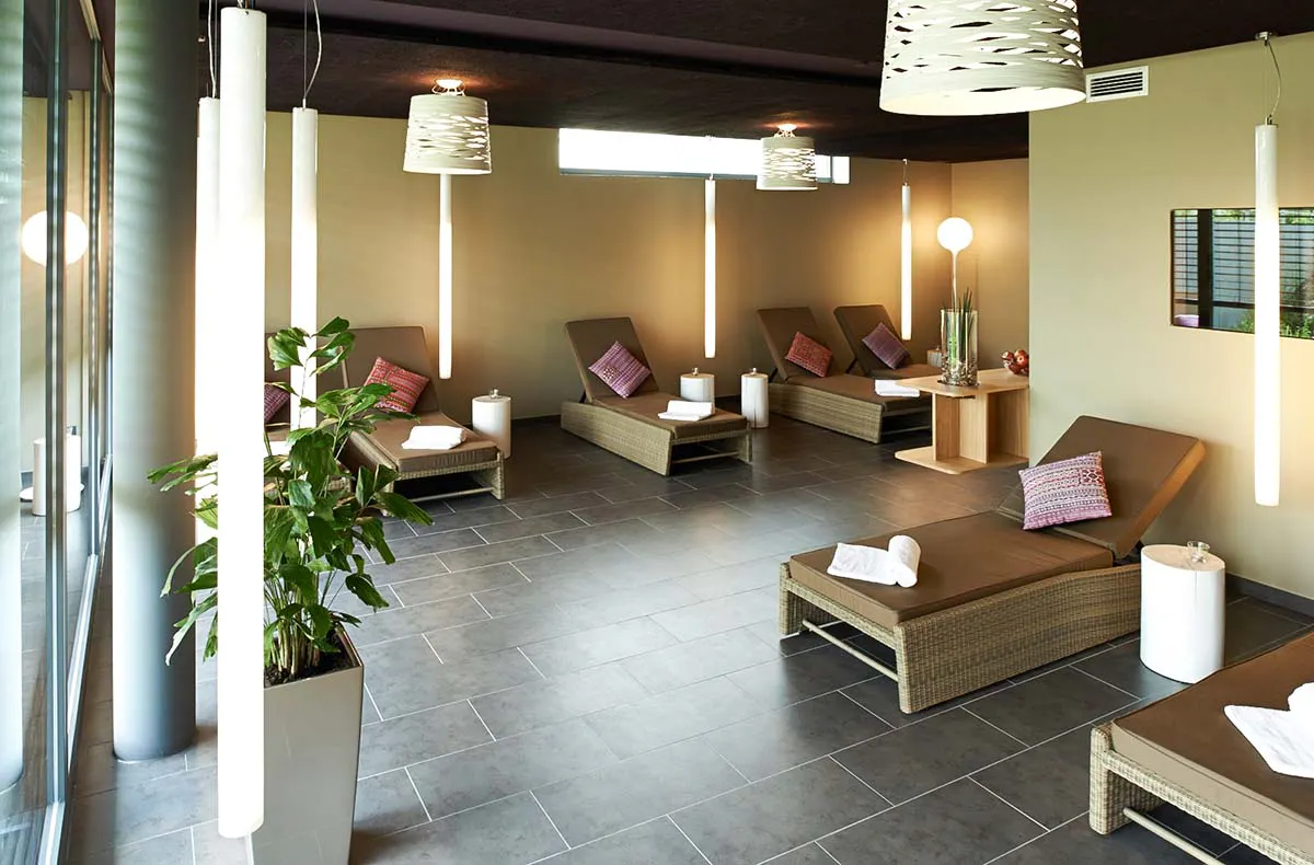 Kurzurlaub Bodensee mit Private SPA für 2 (2 Nächte) - 8