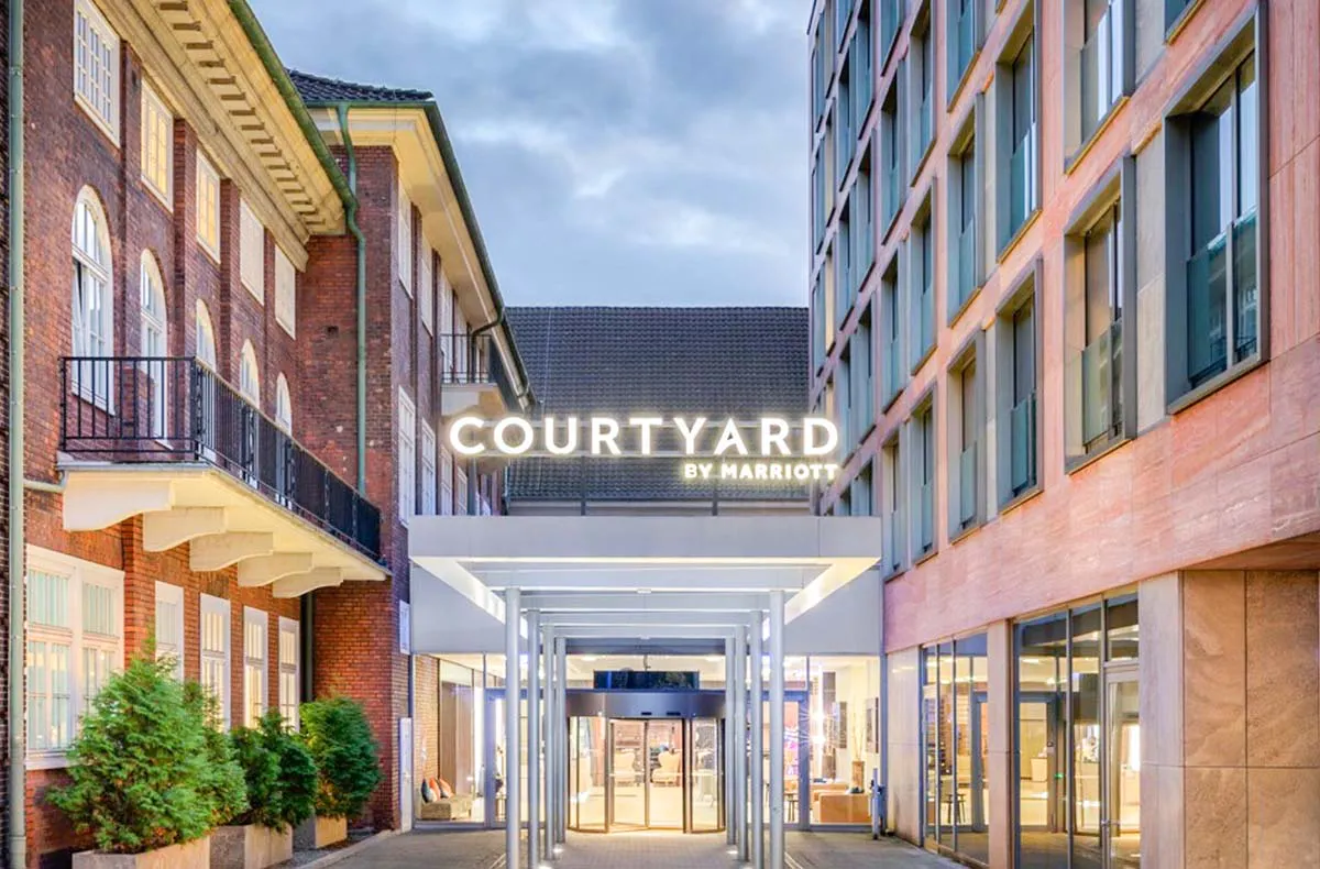 Kurzurlaub Bremen für 2 (2 Nächte) - 6