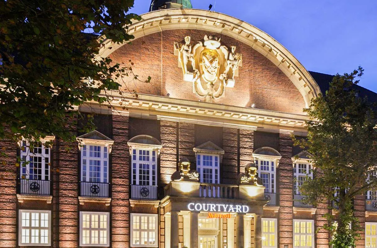 Kurzurlaub Bremen für 2 (2 Nächte) - 7