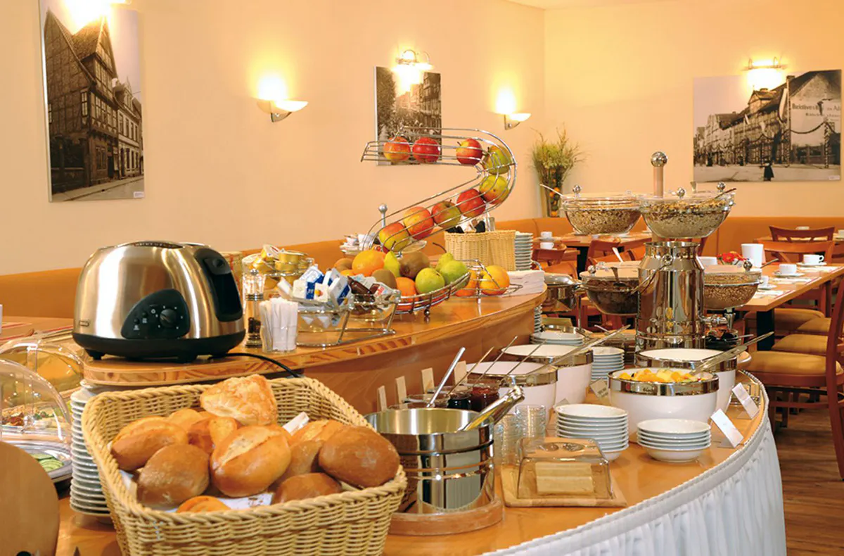 Kurzurlaub Celle in der Lüneburger Heide für 2 (2 Nächte) - 9