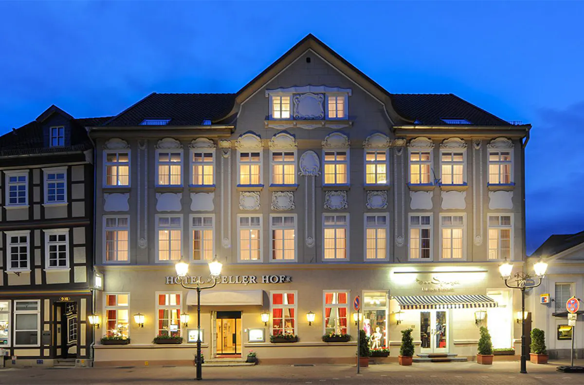 Kurzurlaub Celle in der Lüneburger Heide für 2 (2 Nächte) - 11