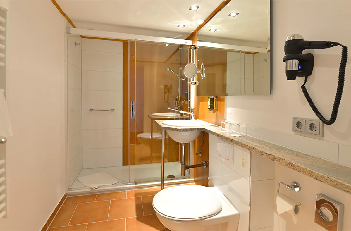 Kurzurlaub Celle in der Lüneburger Heide für 2 (2 Nächte) - 5