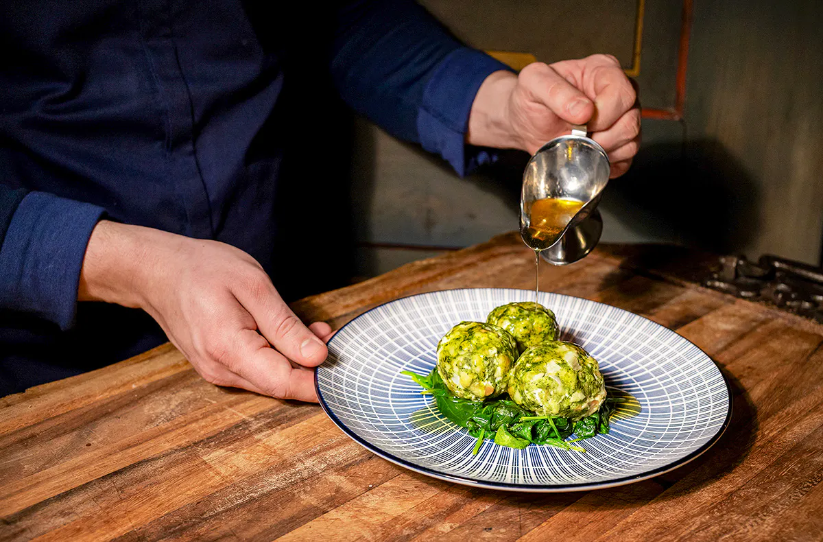 Kurzurlaub Chiemgau für 2 (1 Nacht) - 6