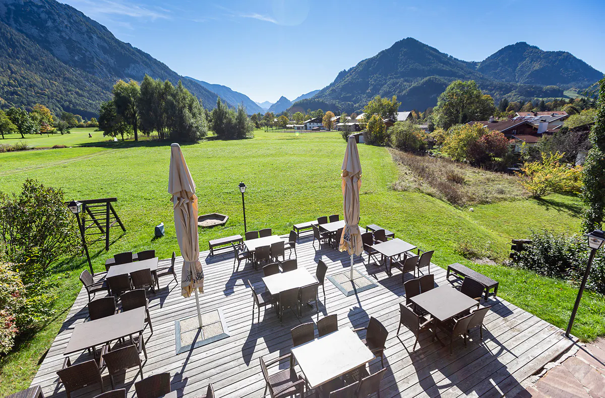 Kurzurlaub im Chiemgau für 2 (2 Nächte) - 5