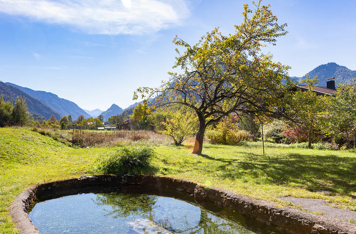 Kurzurlaub im Chiemgau für 2 (2 Nächte) - 6
