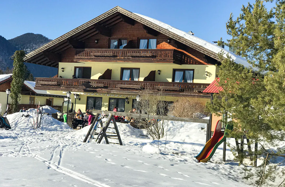 Kurzurlaub im Chiemgau für 2 (2 Nächte) - 7