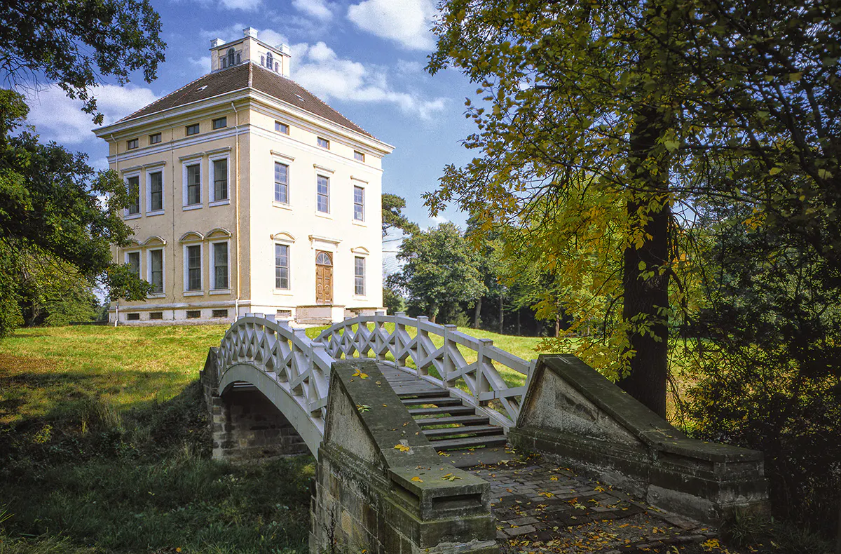 Kurzurlaub Dessau für 2 (2 Nächte) - 7