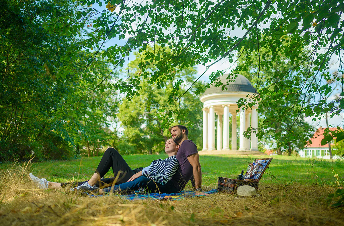 Kurzurlaub Dessau für 2 (2 Nächte) - 8