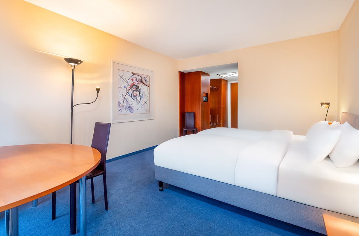 Kurzurlaub Dessau-Roßlau für 2 (2 Nächte) - 5