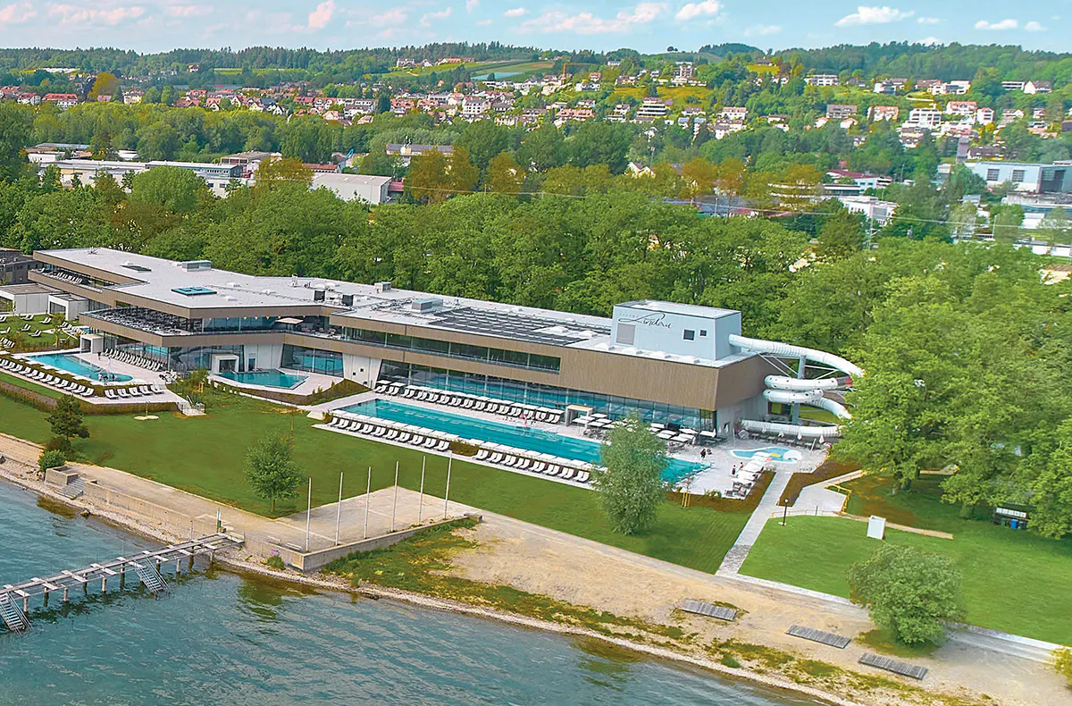 Kurzurlaub Dornbirn für 2 (2 Nächte) - 7