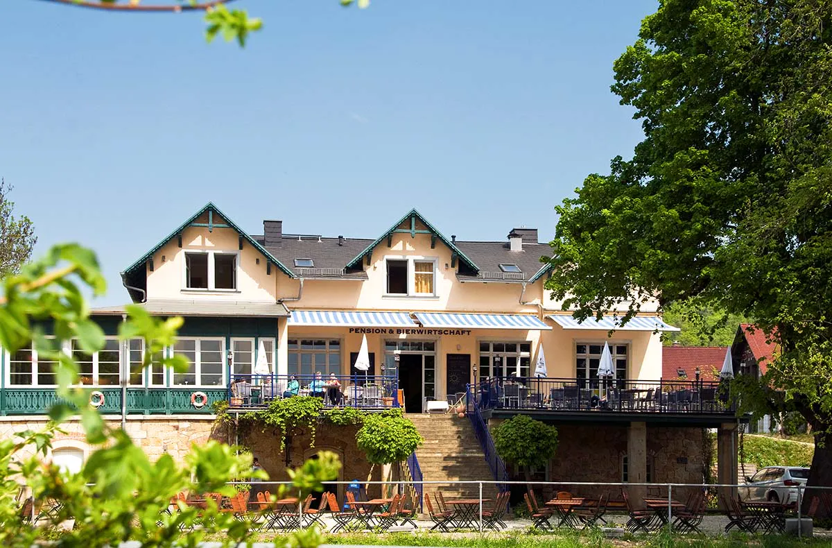 Kurzurlaub Dresden für 2 (2 Nächte)