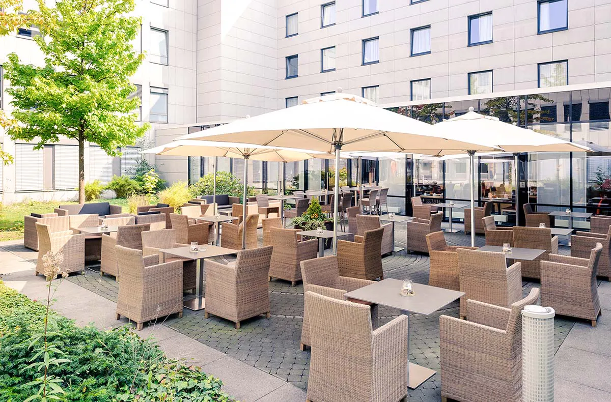 Städtetrip Düsseldorf für 2 (2 Nächte) - 3