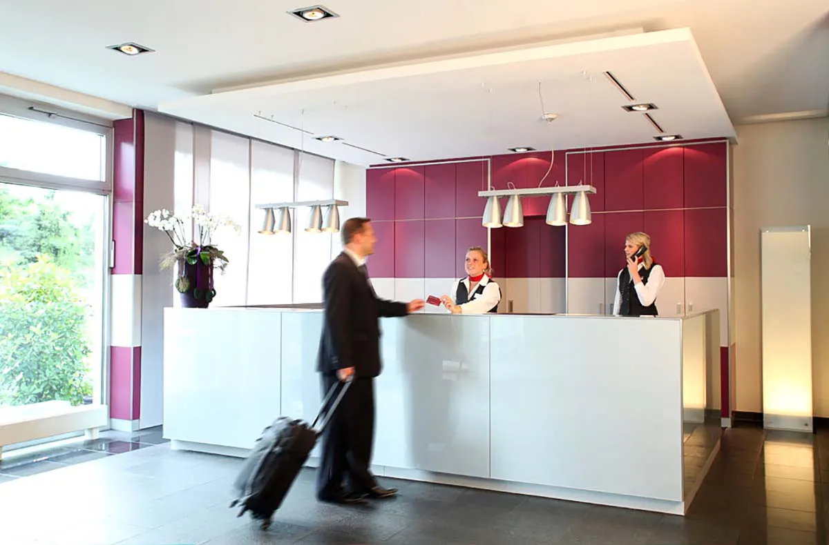 Städtetrip Düsseldorf für 2 (2 Nächte) - 5